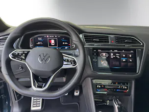 VW Tiguan 2.0TSI R-Line 4M