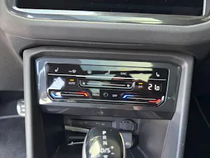 VW Tiguan 2.0TSI R-Line 4M