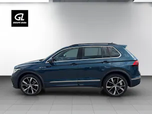 VW Tiguan 2.0TSI R-Line 4M