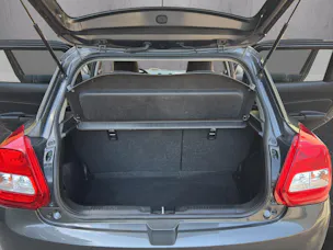 Suzuki Swift 1.2i 16V Compact+ Allgrip 4x4