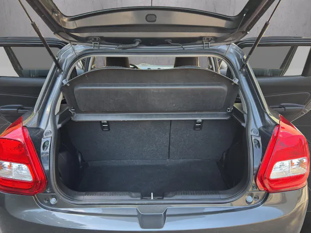 Suzuki Swift 1.2i 16V Compact+ Allgrip 4x4