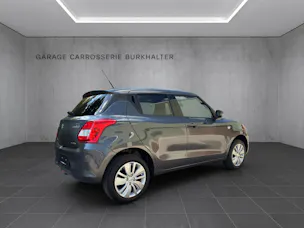 Suzuki Swift 1.2i 16V Compact+ Allgrip 4x4