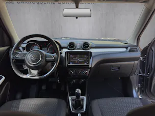 Suzuki Swift 1.2i 16V Compact+ Allgrip 4x4