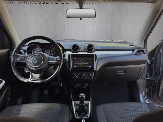 Suzuki Swift 1.2i 16V Compact+ Allgrip 4x4