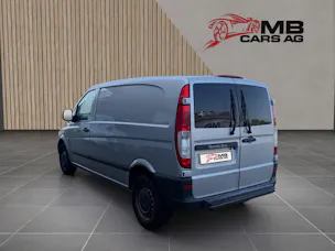 Mercedes-Benz Vito 111 CDI / ab Platz ohne Garantie / Händlerpreis