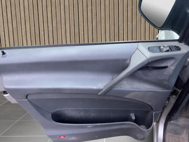 Mercedes-Benz Vito 111 CDI / ab Platz ohne Garantie / Händlerpreis