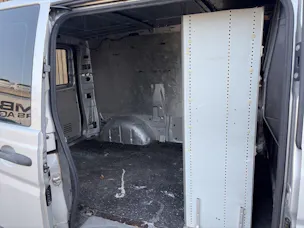 Mercedes-Benz Vito 111 CDI / ab Platz ohne Garantie / Händlerpreis