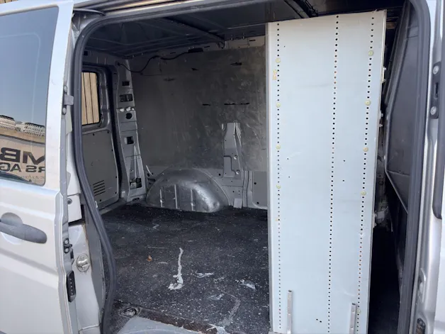 Mercedes-Benz Vito 111 CDI / ab Platz ohne Garantie / Händlerpreis