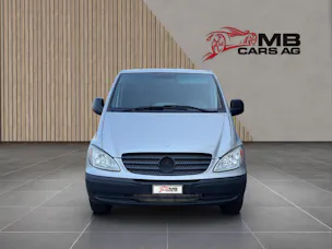 Mercedes-Benz Vito 111 CDI / ab Platz ohne Garantie / Händlerpreis