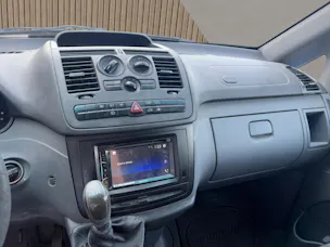 Mercedes-Benz Vito 111 CDI / ab Platz ohne Garantie / Händlerpreis