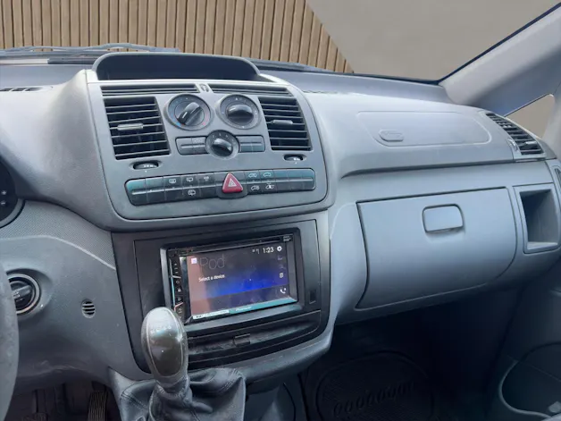 Mercedes-Benz Vito 111 CDI / ab Platz ohne Garantie / Händlerpreis