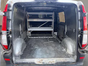 Mercedes-Benz Vito 111 CDI / ab Platz ohne Garantie / Händlerpreis