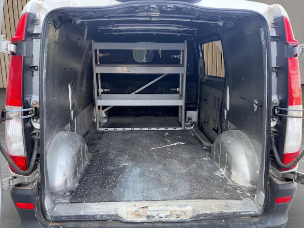 Mercedes-Benz Vito 111 CDI / ab Platz ohne Garantie / Händlerpreis