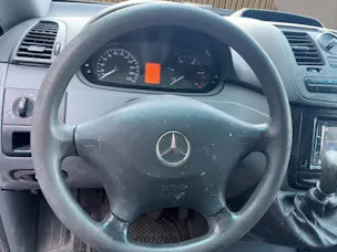 Mercedes-Benz Vito 111 CDI / ab Platz ohne Garantie / Händlerpreis