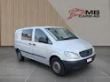 Mercedes-Benz Vito 111 CDI / ab Platz ohne Garantie / Händlerpreis