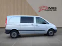 Mercedes-Benz Vito 111 CDI / ab Platz ohne Garantie / Händlerpreis