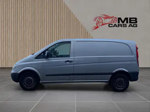 Mercedes-Benz Vito 111 CDI / ab Platz ohne Garantie / Händlerpreis