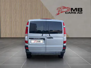 Mercedes-Benz Vito 111 CDI / ab Platz ohne Garantie / Händlerpreis