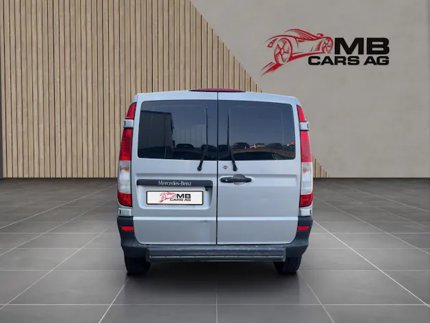 Mercedes-Benz Vito 111 CDI / ab Platz ohne Garantie / Händlerpreis