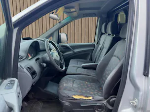 Mercedes-Benz Vito 111 CDI / ab Platz ohne Garantie / Händlerpreis
