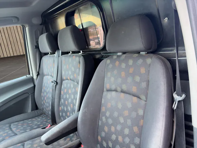 Mercedes-Benz Vito 111 CDI / ab Platz ohne Garantie / Händlerpreis