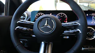 MERCEDES-BENZ GLA 250 4Matic Swiss Star