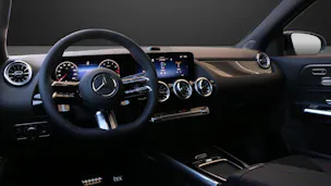 MERCEDES-BENZ GLA 250 4Matic Swiss Star
