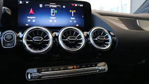 MERCEDES-BENZ GLA 250 4Matic Swiss Star