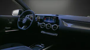 MERCEDES-BENZ GLA 250 4Matic Swiss Star
