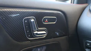 MERCEDES-BENZ GLA 250 4Matic Swiss Star