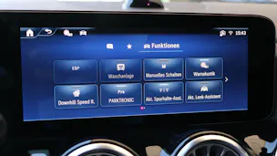 MERCEDES-BENZ GLA 250 4Matic Swiss Star
