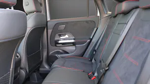 MERCEDES-BENZ GLA 250 4Matic Swiss Star