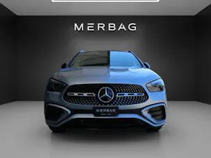 MERCEDES-BENZ GLA 250 4Matic Swiss Star