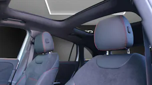 MERCEDES-BENZ GLA 250 4Matic Swiss Star