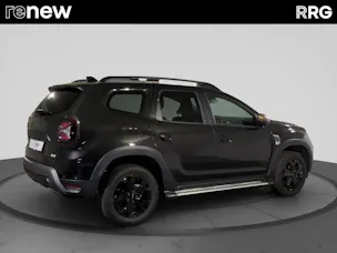 Dacia Duster TCe 150 Extreme 4x4