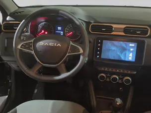 Dacia Duster TCe 150 Extreme 4x4