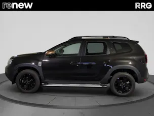 Dacia Duster TCe 150 Extreme 4x4