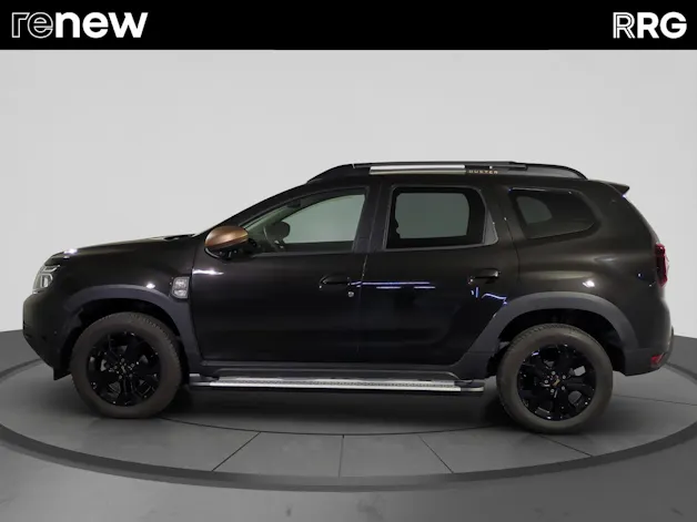 Dacia Duster TCe 150 Extreme 4x4