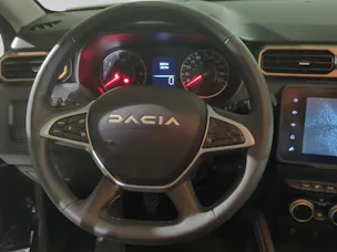 Dacia Duster TCe 150 Extreme 4x4
