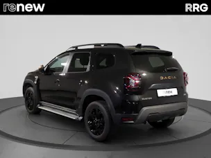 Dacia Duster TCe 150 Extreme 4x4