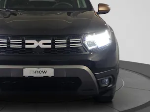 Dacia Duster TCe 150 Extreme 4x4