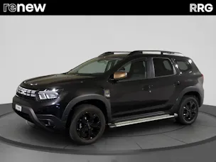 Dacia Duster TCe 150 Extreme 4x4