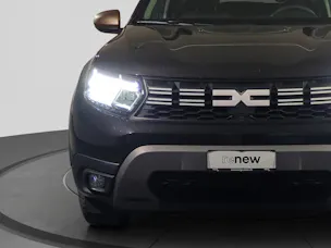 Dacia Duster TCe 150 Extreme 4x4
