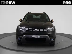 Dacia Duster TCe 150 Extreme 4x4