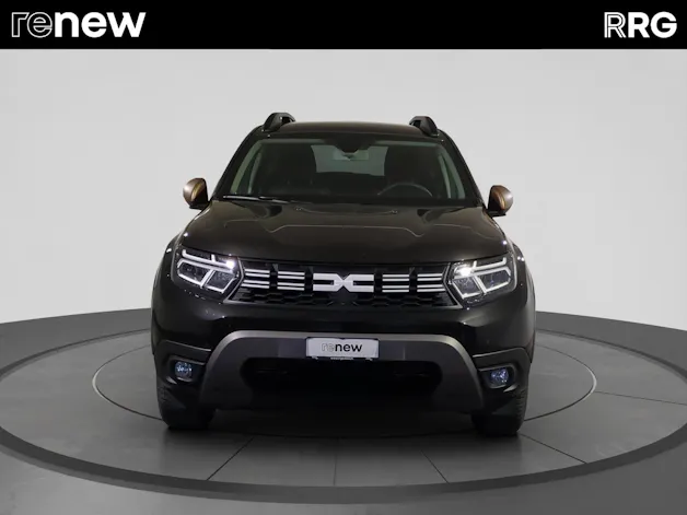 Dacia Duster TCe 150 Extreme 4x4
