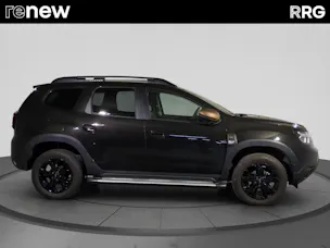 Dacia Duster TCe 150 Extreme 4x4
