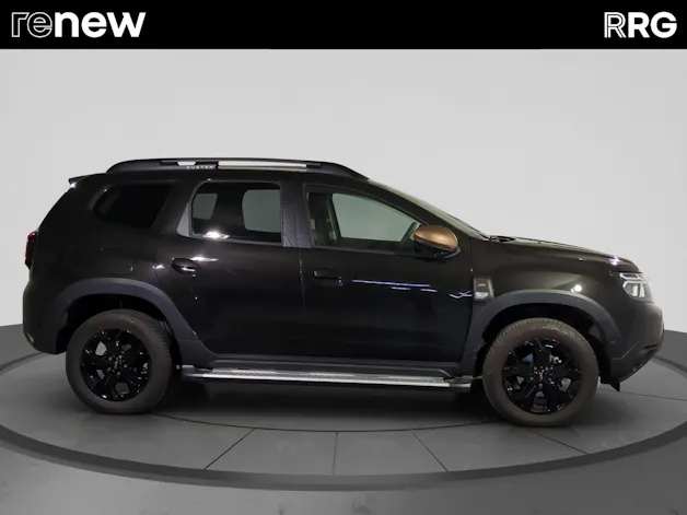 Dacia Duster TCe 150 Extreme 4x4