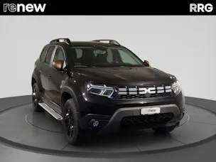 Dacia Duster TCe 150 Extreme 4x4