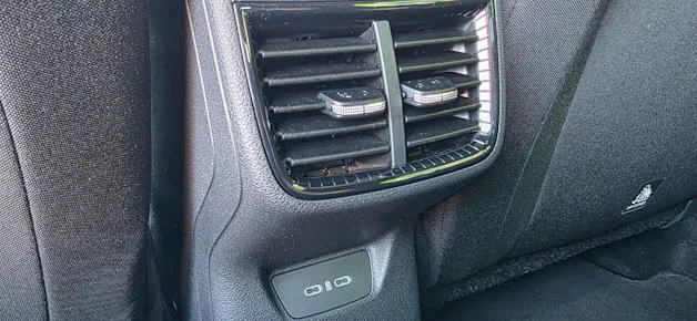 Škoda Fabia 1.5 TSI 130 DSG