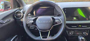Škoda Fabia 1.5 TSI 130 DSG